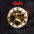 The Stranglers Decade: The Best Of 1981-1990 (CD)