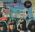 Sweet Desolation Boulevard (CD)