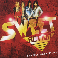 Sweet Action! The Ultimate Story (2CD)