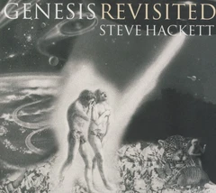 Steve Hackett Genesis Revisited (CD)