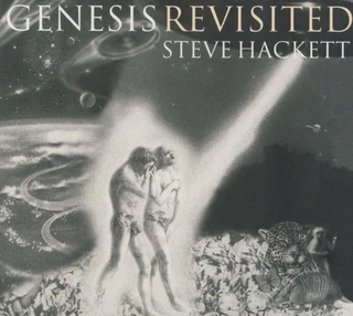 Steve Hackett Genesis Revisited (CD)