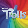 Soundtrack Trolls OST (CD)