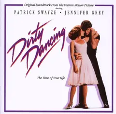 Soundtrack Dirty Dancing - Collector's… (CD+DVD)