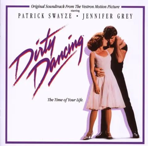 Soundtrack Dirty Dancing - Collector's… (CD+DVD) 