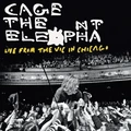 Cage The Elephant Live From The Vic In Chicago - RSD (2LP)