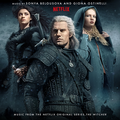 Sonya Belousova &amp; Giona Ostinelli The Witcher OST (2CD)