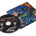 Lip Cream 9 Shocks Terror (CD)
