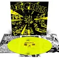 Lip Cream Big Foot Cassette - LTD (LP)