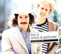 Simon &amp; Garfunkel This Is (Greatest Hits) (CD)
