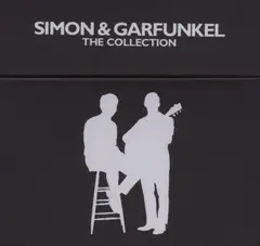 Simon &amp; Garfunkel The Collection (5CD+DVD)