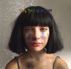 Sia This Is Acting - Deluxe Edition (CD)