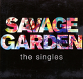 Savage Garden Savage Garden: The Singles (CD)
