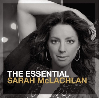 Sarah McLachlan The Essential Sarah Mclachlan (2CD)
