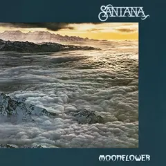 Santana Moonflower (2CD)