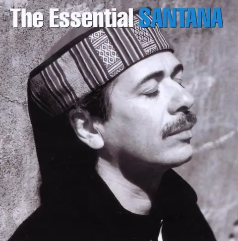 Santana The Essential Santana (2CD) 
