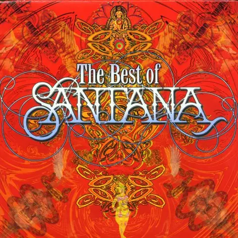 Santana Best Of (CD) 