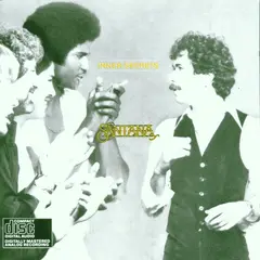 Santana Inner Secrets (CD)