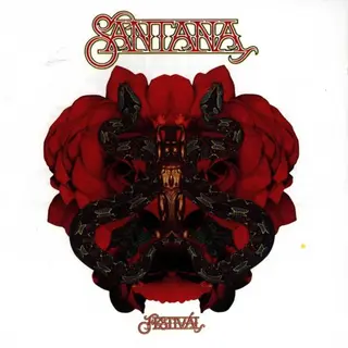Santana Festival (CD)