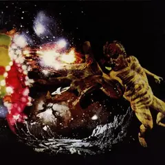 Santana Santana III (CD)