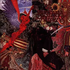 Santana Abraxas (CD)