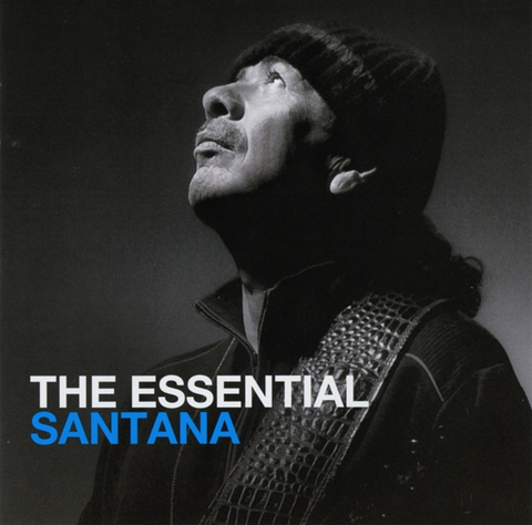 Santana The Essential Santana (2CD) 