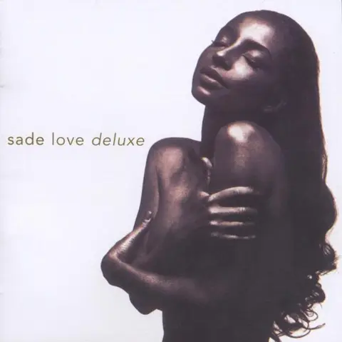Sade Love Deluxe (CD) 