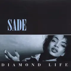 Sade Diamond Life (CD)
