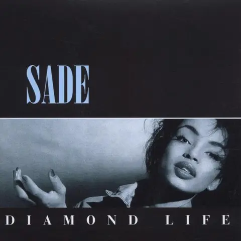 Sade Diamond Life (CD) 
