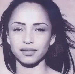 Sade Best Of (CD)