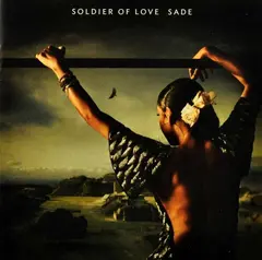 Sade Soldier Of Love (CD)
