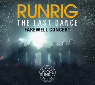 Runrig The Last Dance: Farewell Concert (3CD)