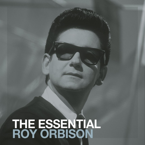Roy Orbison The Essential Roy Orbison (2CD) 