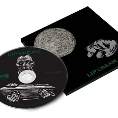 Lip Cream SIN (CD)