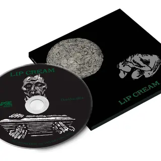 Lip Cream SIN (CD)