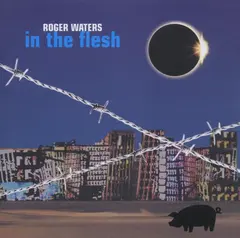Roger Waters In The Flesh -Live (2CD)