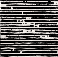 Roger Waters Is This The Life We Really Want?... (CD)