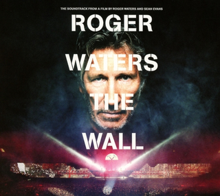 Roger Waters The Wall (Digipack) (2CD)