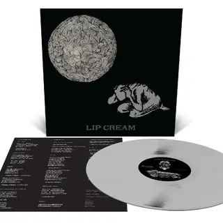 Lip Cream SIN - LTD (LP)