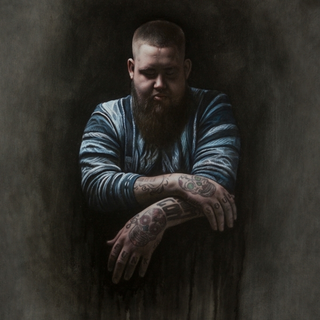 Rag'N'Bone Man Human (CD)