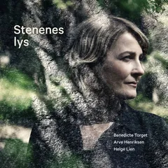 Benedicte Torget Stenenes Lys (CD)