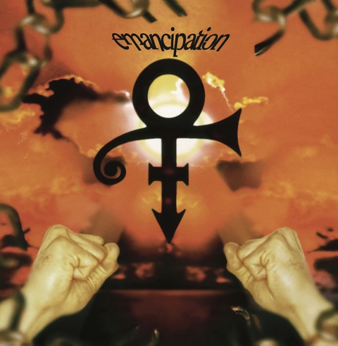 Prince Emancipation (Digipack) (3CD) 