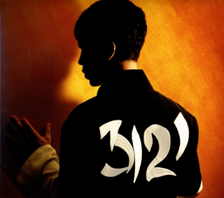 Prince 3121 (Digipack) (CD)