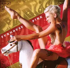 Pink Funhouse (CD)