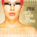 Pink Can't Take Me Home (CD)
