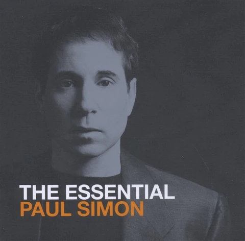 Paul Simon The Essential Paul Simon (2CD) 