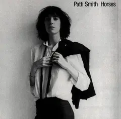 Patti Smith Horses (CD)