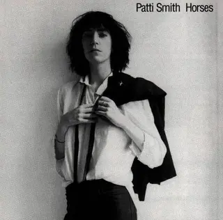 Patti Smith Horses (CD)