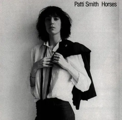 Patti Smith Horses (CD) 