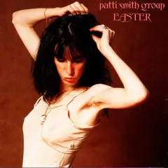 Patti Smith Easter (CD)