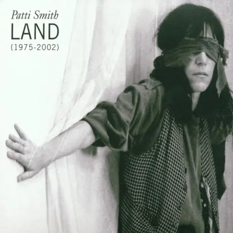 Patti Smith Land 1975-2002 (2CD) 